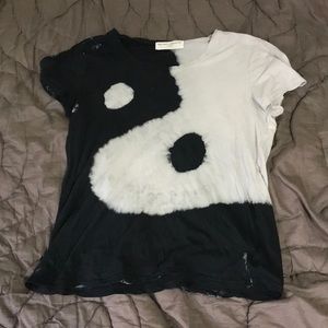 Project Social T Shirt